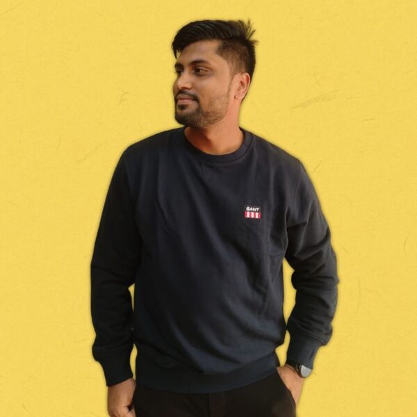 Sweat Shirt - GANT - Image 3