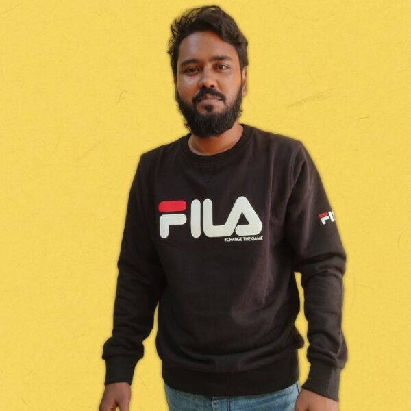 Sweat Shirt - Fila - Image 2